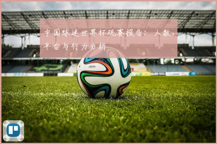 中国球迷世界杯观赛报告:人数、平台与行为分析