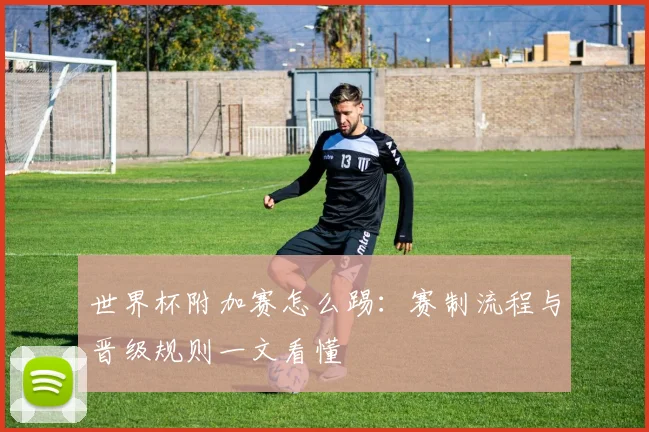 世界杯附加赛怎么踢：赛制流程与晋级规则一文看懂