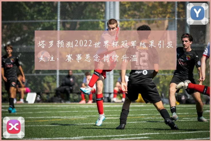 塔罗预测2022世界杯冠军结果引发关注，赛事悬念持续升温
