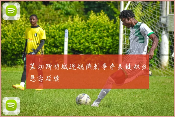 莱切斯特城迎战热刺争夺关键积分悬念延续