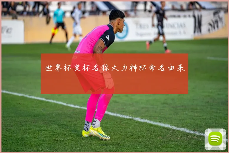 世界杯奖杯名称大力神杯命名由来