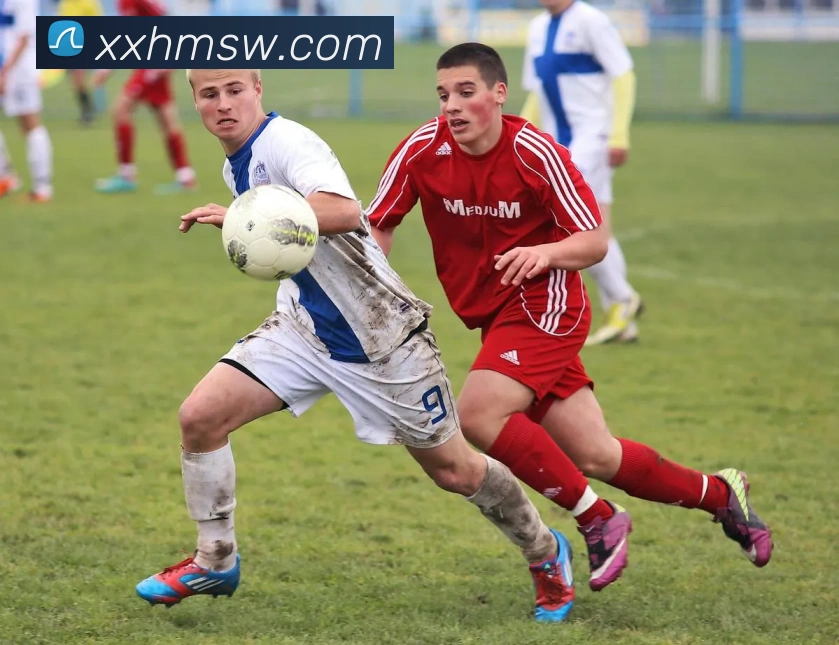 世界杯官方网络平台APP 体育赛事宣传图